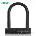 Shear resistance high quality bicycle bike u lock